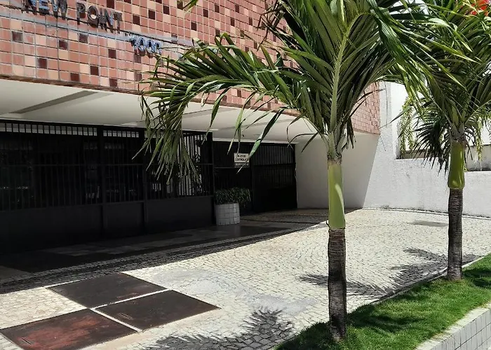 New Point Casa Castel