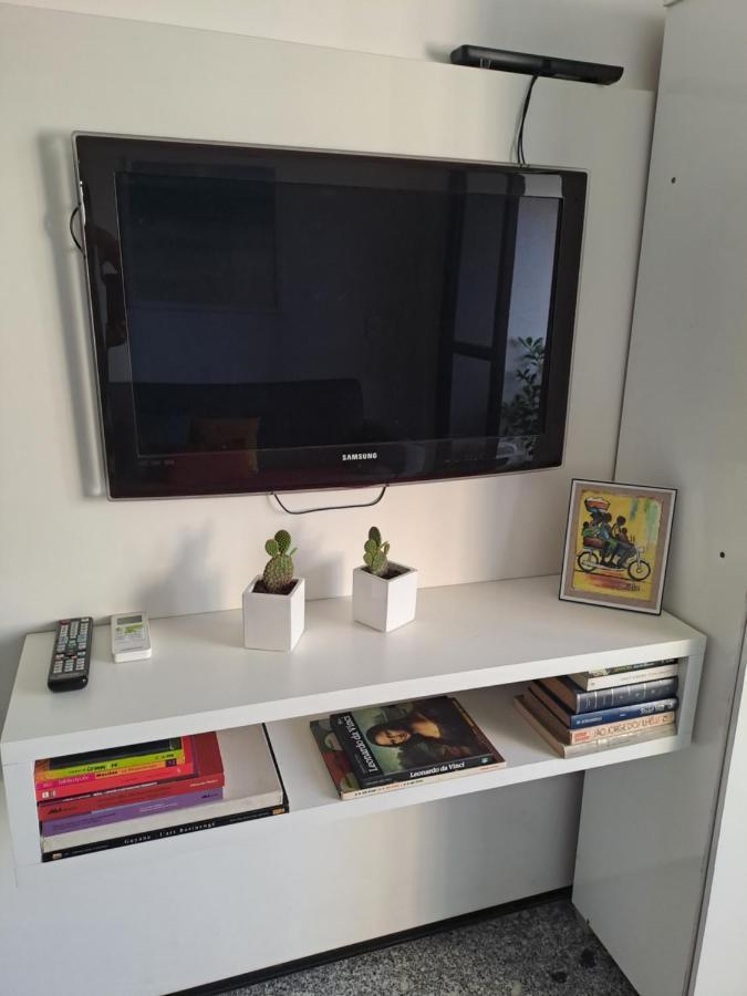 Apartamento Casa Castel Fortaleza (Ceara)
