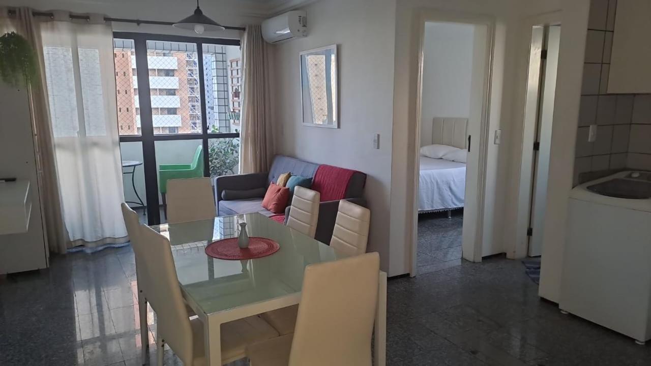 Apartamento Casa Castel