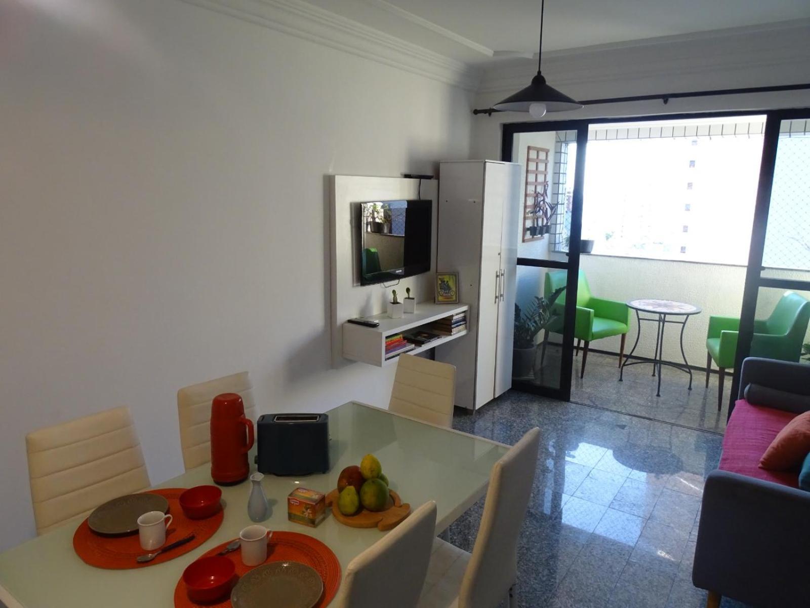 Apartamento Casa Castel