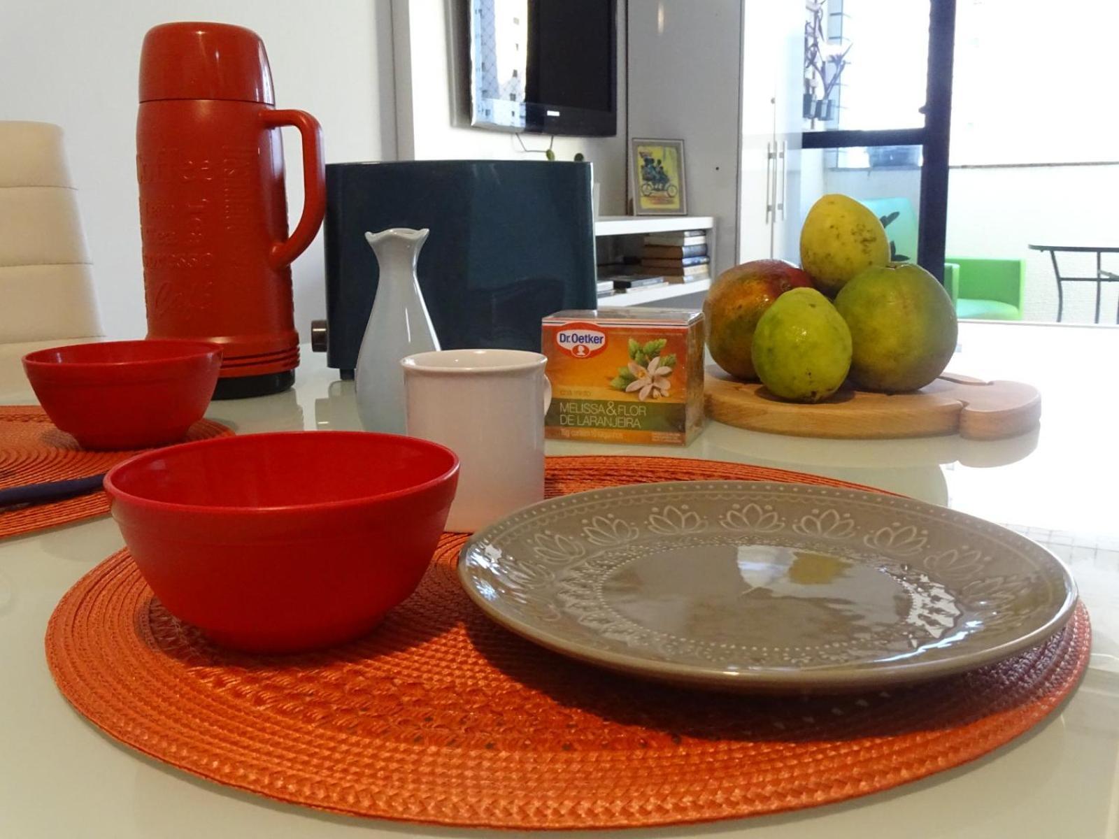 Casa Castel Apartamento Fortaleza (Ceara)