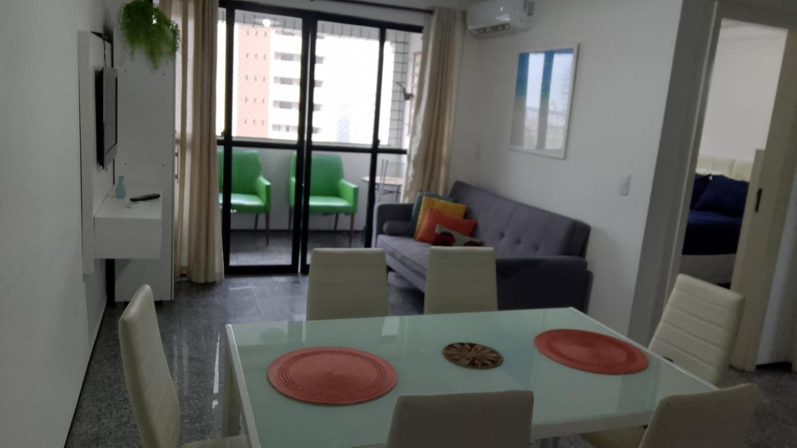 Apartamento Casa Castel *