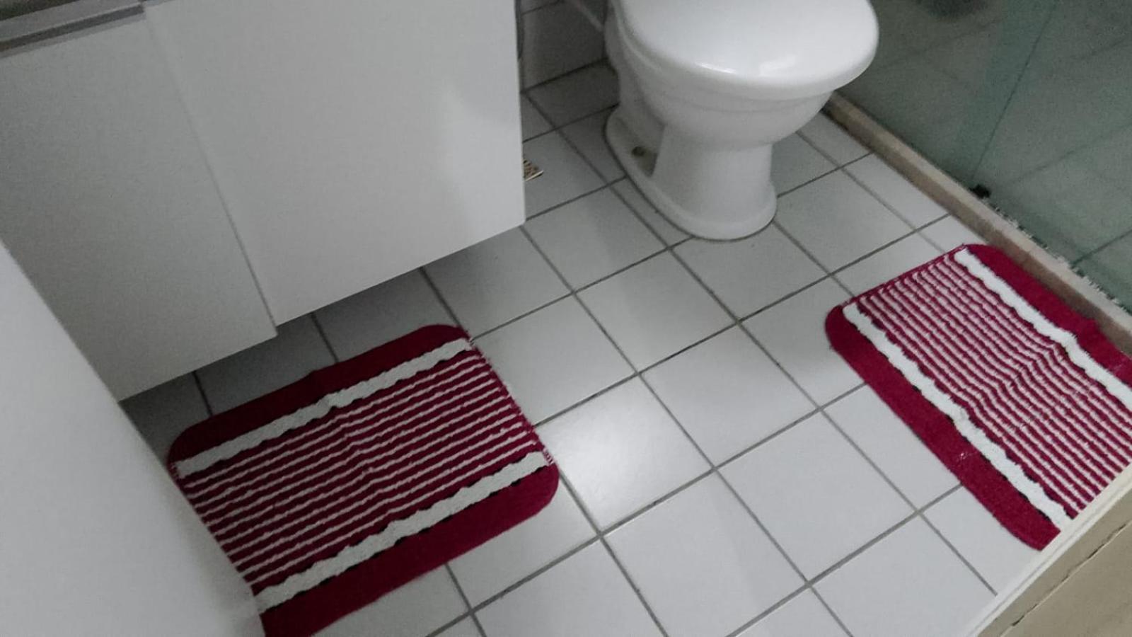 New Point Casa Castel Apartamento Fortaleza (Ceara)