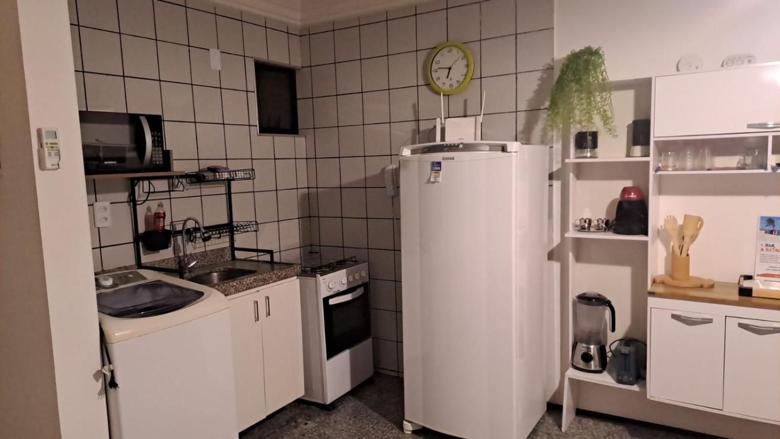 Apartamento New Point Casa Castel *